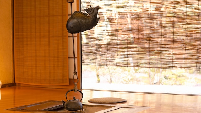 ほたるの宿 仙洞