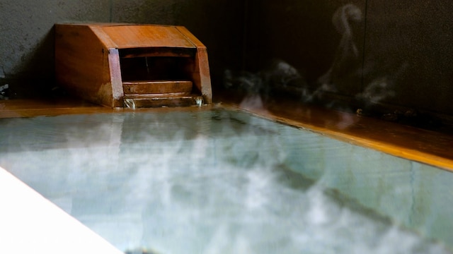 ほたるの宿 仙洞