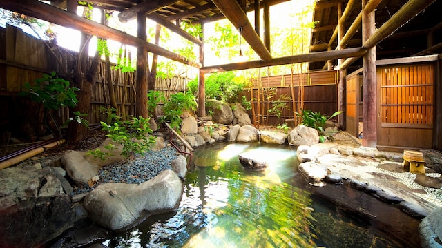 ほたるの宿 仙洞