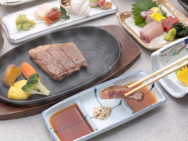 ほたるの宿 仙洞