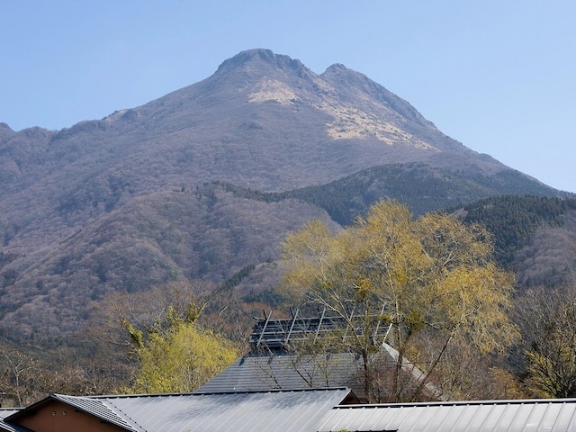 御宿 ゆふいん亭