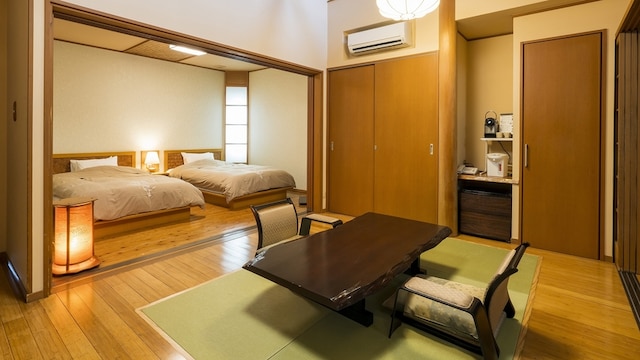 癒しの里観布亭