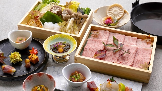 癒しの里観布亭