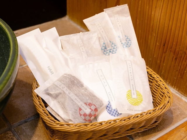 癒しの里観布亭