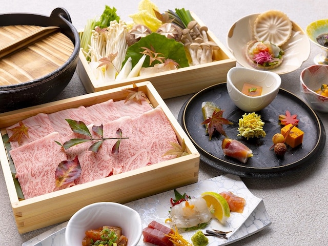 癒しの里観布亭