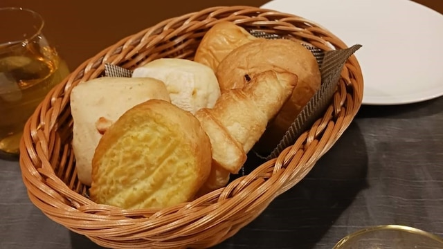 リゾート湯布院 -Grandpia Resort YUFUIN-