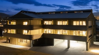 リゾート湯布院 -Grandpia Resort YUFUIN-