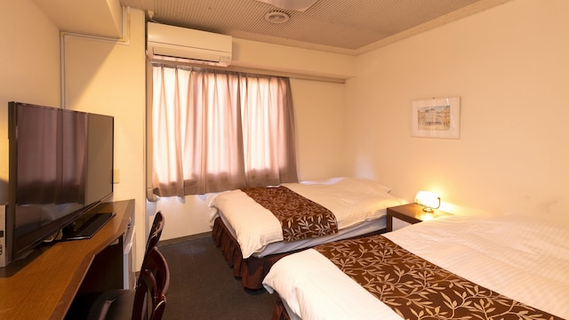 ニューグロリア大分ホテル