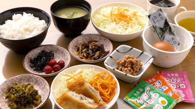 ニューグロリア大分ホテル