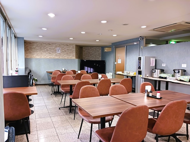 ニューグロリア大分ホテル