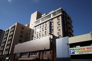 ニューグロリア大分ホテル