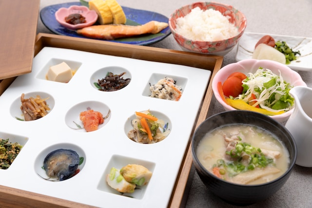 鉄輪温泉 湯けむりの里 東屋