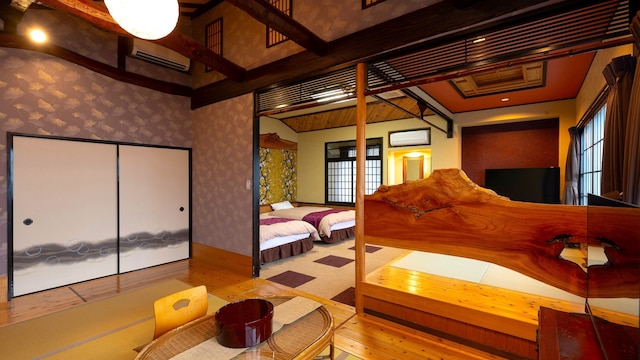 別府鉄輪温泉 和の宿 夢月