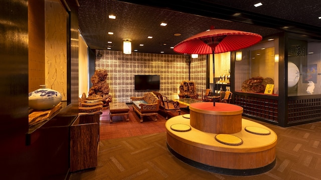 別府鉄輪温泉 和の宿 夢月