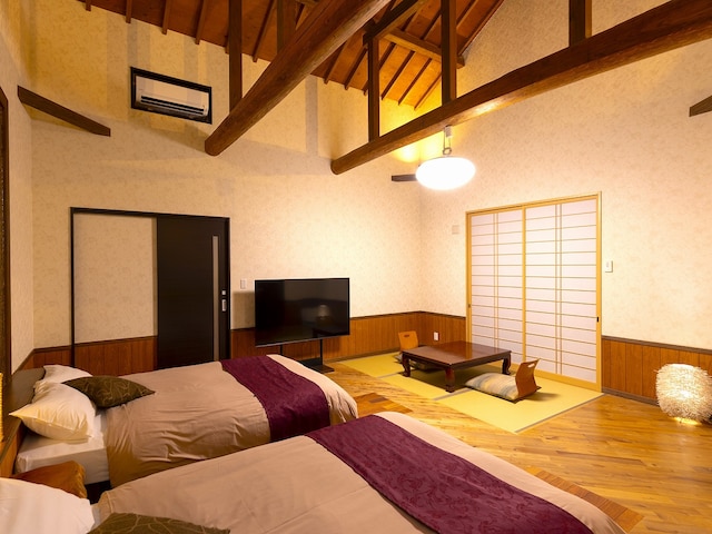 別府鉄輪温泉 和の宿 夢月