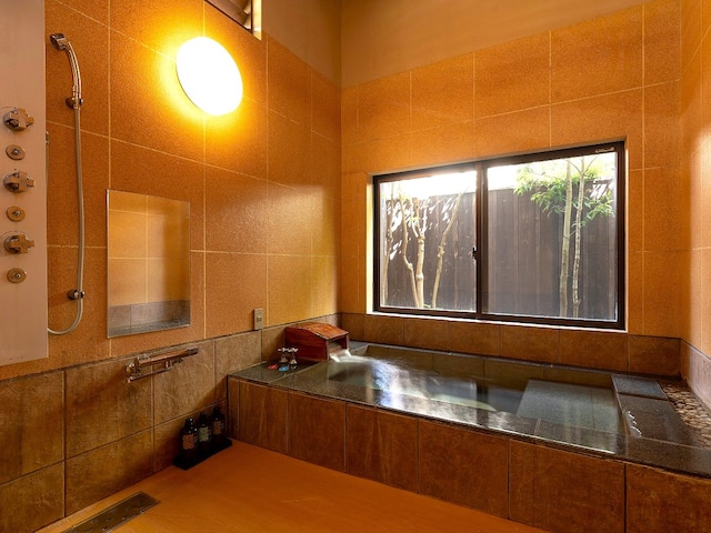 別府鉄輪温泉 和の宿 夢月