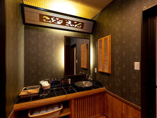 別府鉄輪温泉 和の宿 夢月