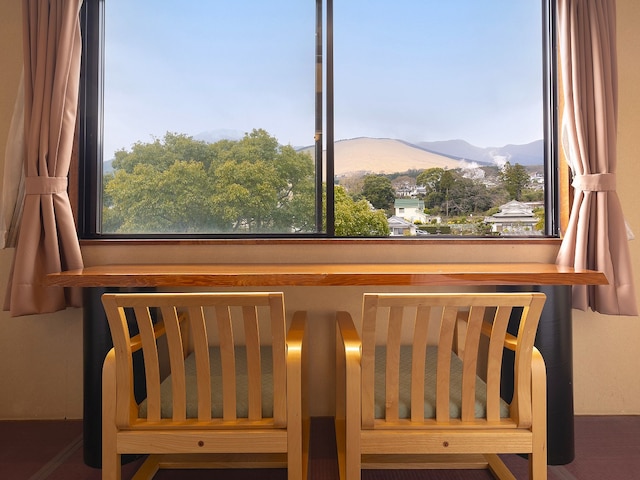 別府鉄輪温泉 和の宿 夢月