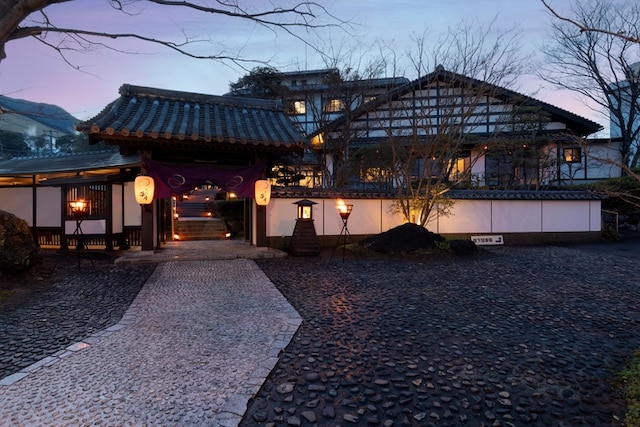 リゾート扇山 -Grandpia Resort OUGIYAMA-