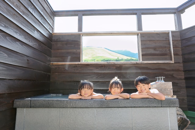 リゾート扇山 -Grandpia Resort OUGIYAMA-