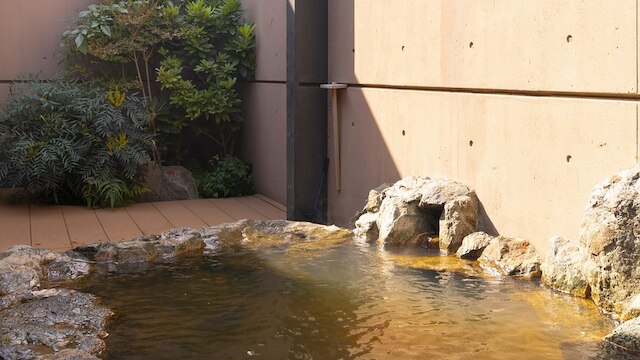 大分温泉 Business Resort Sourin -宗麟-