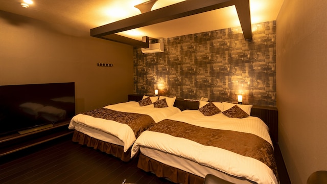 大分温泉 Business Resort Sourin -宗麟-