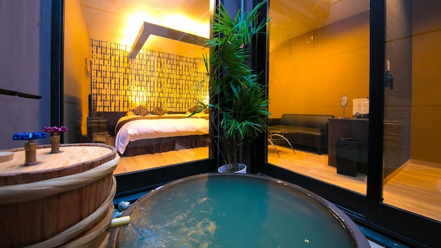 大分温泉 Business Resort Sourin -宗麟-