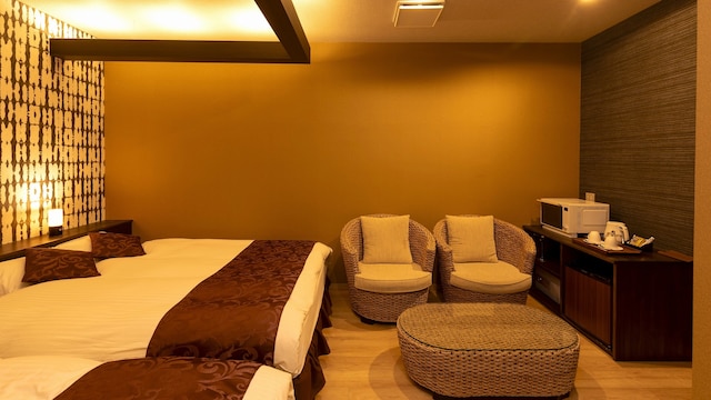 大分温泉 Business Resort Sourin -宗麟-