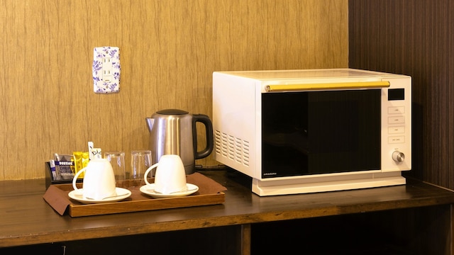 大分温泉 Business Resort Sourin -宗麟-