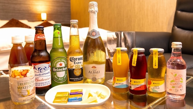 大分温泉 Business Resort Sourin -宗麟-