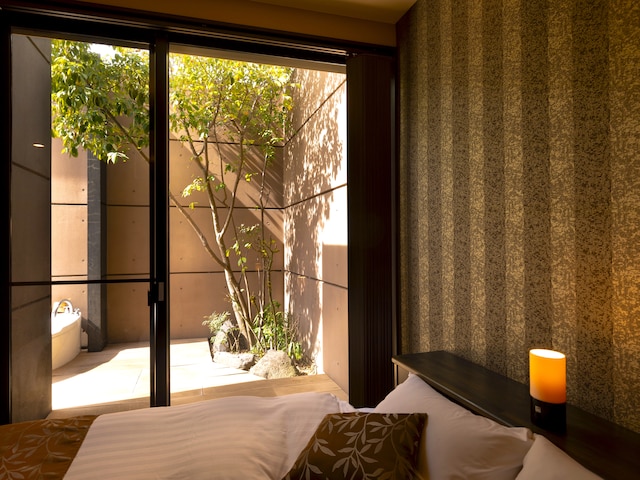 大分温泉 Business Resort Sourin -宗麟-