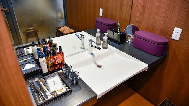 大分温泉 Business Resort Kyuan -休庵-