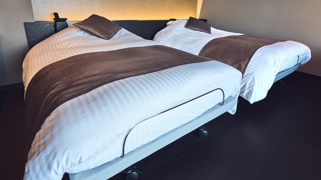 大分温泉 Business Resort Kyuan -休庵-