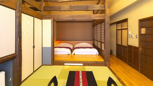 絶景の宿さくら亭