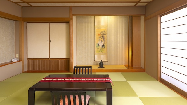 絶景の宿さくら亭