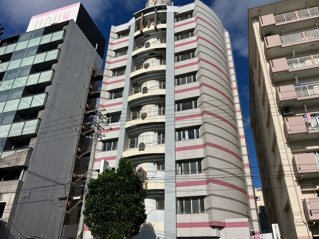 ホテルリブマックス那覇波の上 I