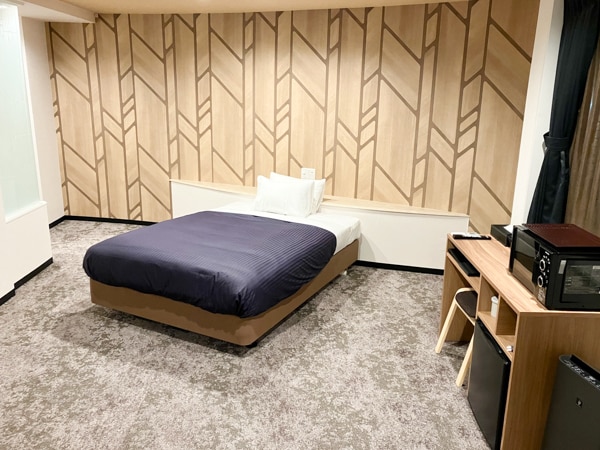 ホテルリブマックス那覇波の上 I