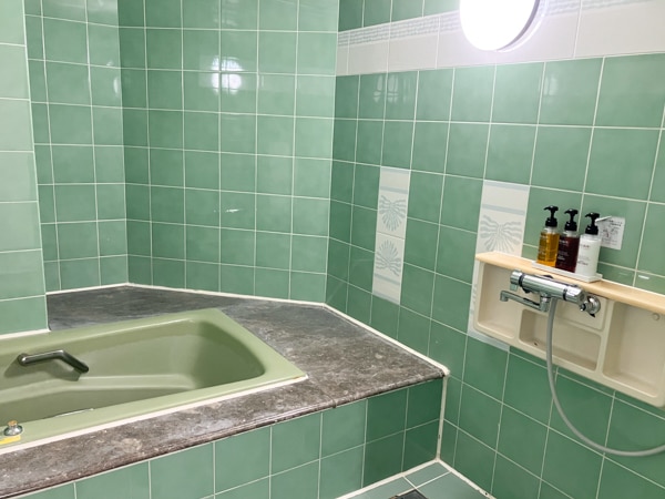 ホテルリブマックス那覇波の上 I