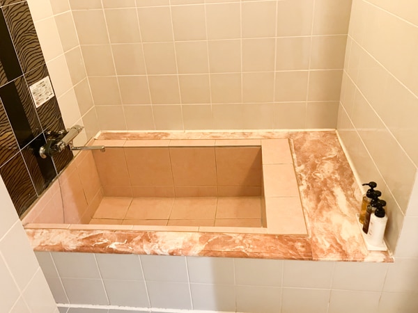 ホテルリブマックス那覇波の上 I