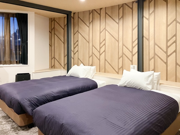 ホテルリブマックス那覇波の上 I