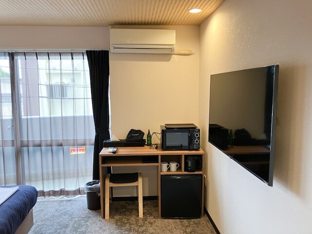 ホテルリブマックス那覇波の上 II