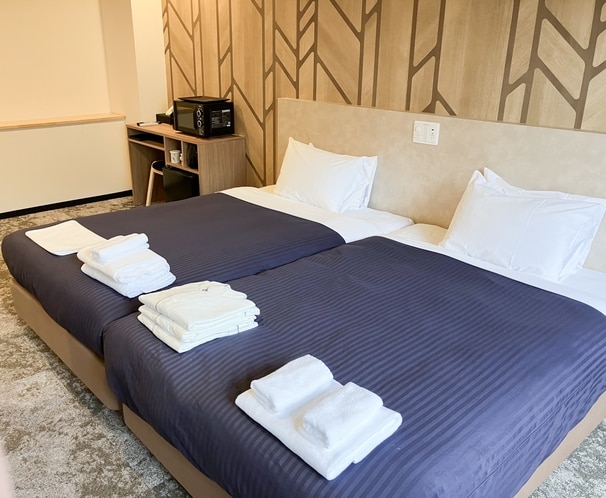 ホテルリブマックス那覇波の上 II