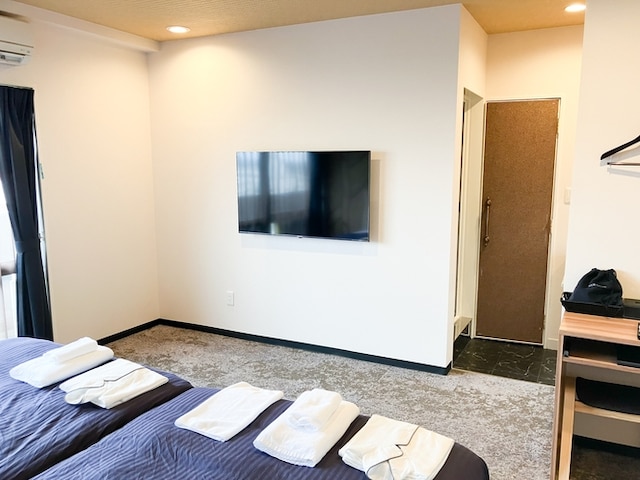 ホテルリブマックス那覇波の上 II