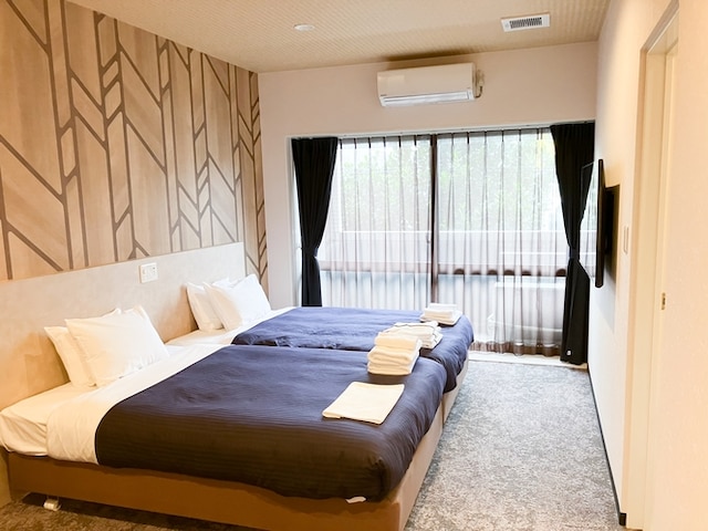 ホテルリブマックス那覇波の上 II