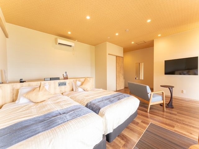 MAX CUBE 印南シーフロント