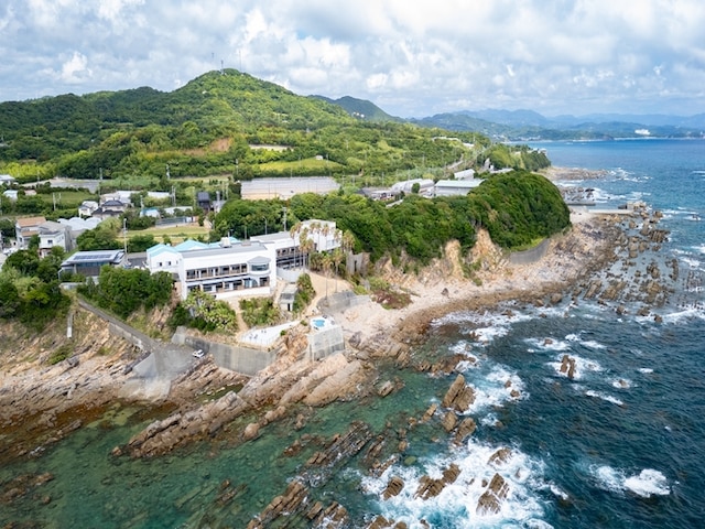 MAX CUBE 印南シーフロント