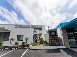 MAX CUBE 印南シーフロント