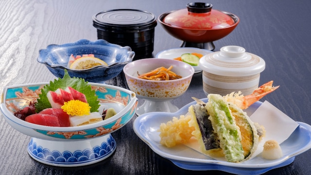 日向第一ホテル