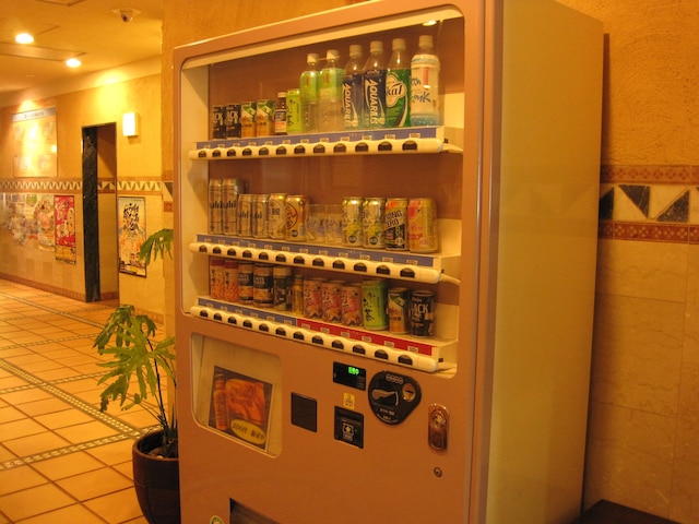 日向第一ホテル