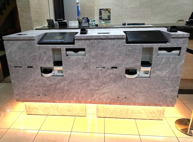 水前寺コンフォートホテル